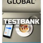 Test Bank for GLOBAL 4 4th Edition by Peng