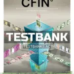 Test Bank for CFIN 6th Edition by Besley