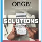 Solutions Manual for ORGB 6th Edition by Nelson