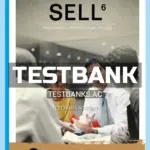 Test Bank for SELL 6th Edition by Ingram