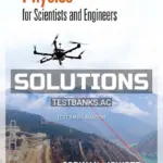 Solutions Manual for Physics for Scientists and Engineers 10th Edition by Serway