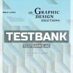 Test Bank for Graphic Design Solutions 6th Edition by Landa