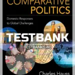 Test Bank for Comparative Politics 10th Edition by Hauss