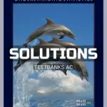 Solutions Manual for Understanding Basic Statistics 8th Edition by Brase