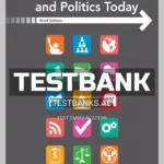 Test Bank for American Government and Politics Today Brief 10th Edition by Schmidt