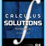 Solutions Manual for Calculus Early Transcendentals 9th Edition by Stewart