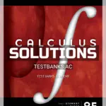 Solutions Manual for Calculus 9th Edition by Stewart