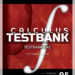 Test Bank for Calculus 9th Edition by Stewart