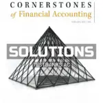 Solutions Manual for Cornerstones of Financial Accounting 4th Edition by Rich