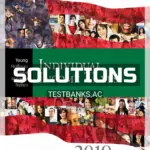 Solutions Manual for South Western Federal Taxation 2019 Individual Income Taxes 42nd Edition by Young