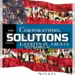 Solutions Manual for South Western Federal Taxation 2019 Corporations Partnerships Estates and Trusts 42nd Edition by Raabe