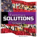 Solutions Manual for South Western Federal Taxation 2019 Essentials of Taxation Individuals and Business Entities 22nd Edition by Raabe