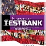 Test Bank for South Western Federal Taxation 2019 Essentials of Taxation Individuals and Business Entities 22nd Edition by Raabe