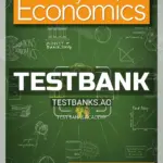 Test Bank for Survey of Economics 1st Edition by Anderson