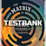 Test Bank for Matrix of Race Social Construction Intersectionality and Inequality 1st Edition by Coates