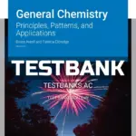 Test Bank for General Chemistry 2 1 Principles Patterns and Applications 2nd Edition by Averill