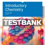 Test Bank for Introductory Chemistry Version 2 0 2nd Edition by Ball