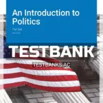 Test Bank for Introduction to Politics Version 2 0 2nd Edition by Sell