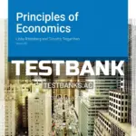 Test Bank for Principles of Economics Version 3 0 3rd Edition by Rittenberg