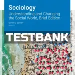 Test Bank for Sociology Understanding and Changing the Social World Brief Edition Version 2 0 2nd Edition by Barkan