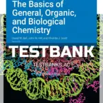 Test Bank for Basics of General Organic and Biological Chemistry 2nd Edition by Bal