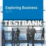 Test Bank for Exploring Business Version 3 0 3rd Edition by Collins