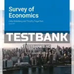 Test Bank for Survey of Economics Version 2 0 2nd Edition by Rittenberg
