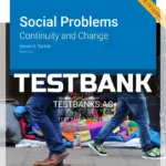 Test Bank for Social Problems Continuity and Change 2nd Edition by Barkan