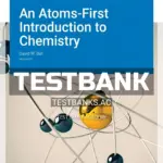 Test Bank for An Atoms-First Introduction to Chemistry Version 2 2nd Edition by Ball