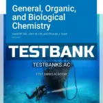 Test Bank for General Organic and Biological Chemistry Version 2 2nd Edition by Ball