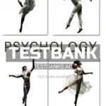 Test Bank for Psychology 4th Edition by Schacter