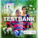 Test Bank for Scientific American Psychology 2nd Edition by Licht