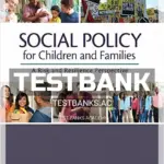 Test Bank for Social Policy for Children and Families A Risk and Resilience Perspective 3rd Edition by Jenson