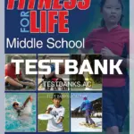 Test Bank for Fitness for Life 2nd Edition by Corbin