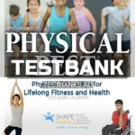 Test Bank for Physical Best 4th Edition by Conkle