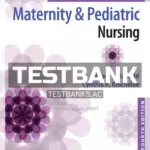 Test Bank for Introductory Maternity and Pediatric Nursing 4th Edition by Hatfield