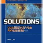 Solutions Manual for Cosmology for Physicists 1st Edition by Lyth