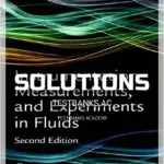 Solutions Manual for Instrumentation Measurements and Experiments in Fluids 2nd Edition by Rathakrishnan