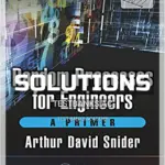 Solutions Manual for Random Processes for Engineers A Primer 1st Edition by Snider