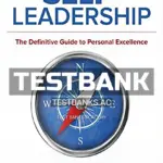 Test Bank for Self Leadership The Definitive Guide to Personal Excellence 1st Edition by Neck