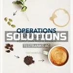 Solutions Manual for Operations Management A Supply Chain Process Approach 1st Edition by Wisner