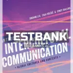Test Bank for Introducing Intercultural Communication 3rd Edition by Liu