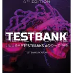 Test Bank for Leadership in Health Care 4th Edition by Barr