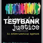 Test Bank for Juvenile Justice An Active-Learning Approach 1st Edition by Schmalleger