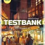 Test Bank for Exploring Microeconomics 8th Edition by Sexton