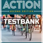 Test Bank for Sociology in Action 2nd Edition by Korgen