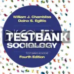 Test Bank for Discover Sociology 4th Edition by Chambliss