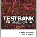 Test Bank for Behavioral Neuroscience 8th Edition by Breedlove