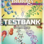 Test Bank for Exploring Biology in the Laboratory 3rd Edition by Pendarvis