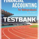 Test Bank for Financial Accounting for Undergraduates 4th Edition by Wallace